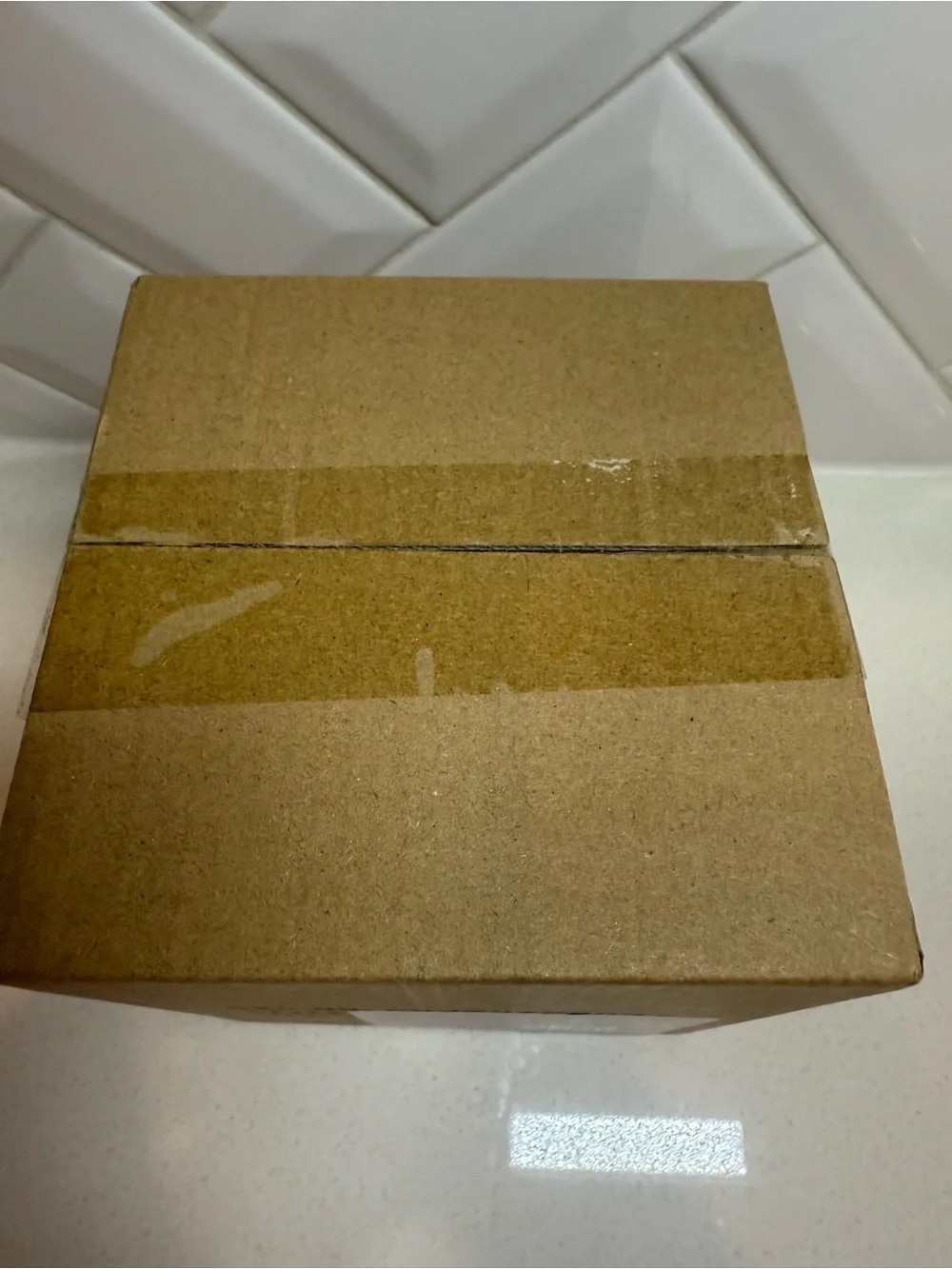 Anthropologie Gummy Bear Icon Juice Glass NWT Sealed in Original Box